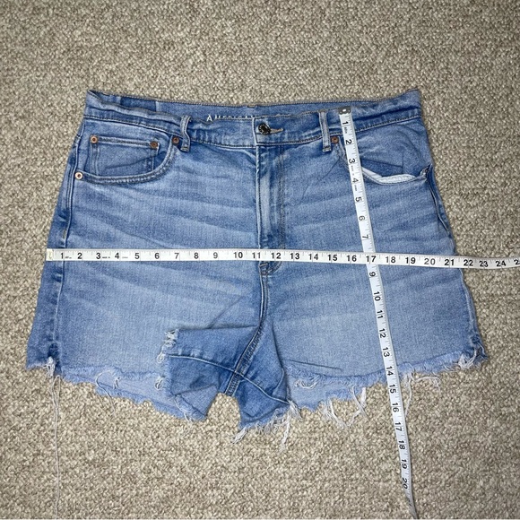 American Eagle Outfitters Jean shorts - Picture 8 of 9